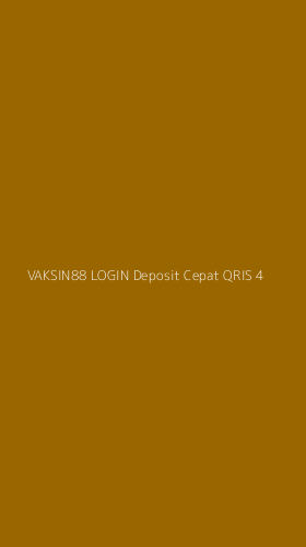 Tampilan Antarmuka Aplikasi Vaksin88 Login Deposit Cepat Qris - 4