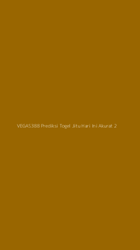 Tampilan Antarmuka Aplikasi Vegas388 Prediksi Togel Jitu Hari Ini Akurat - 2
