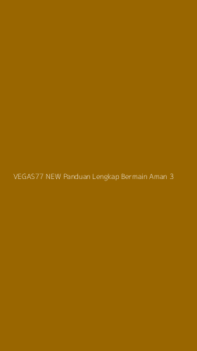 Tampilan Antarmuka Aplikasi Vegas77 New Panduan Lengkap Bermain Aman - 3