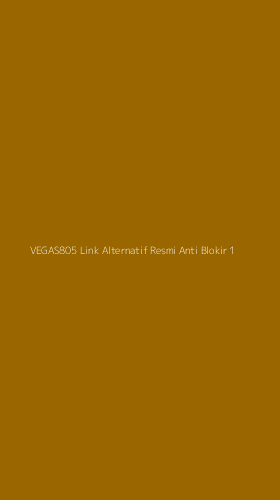 Tampilan Antarmuka Aplikasi Vegas805 Link Alternatif Resmi Anti Blokir - 1