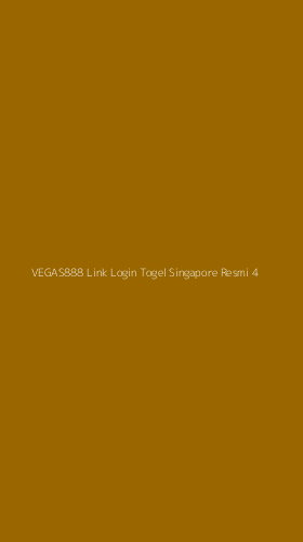 Tampilan Antarmuka Aplikasi Vegas888 Link Login Togel Singapore Resmi - 4
