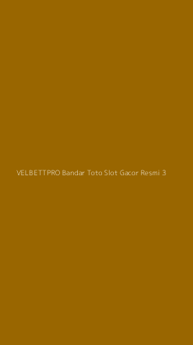 Tampilan Antarmuka Aplikasi Velbettpro Bandar Toto Slot Gacor Resmi - 3