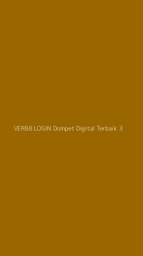 Tampilan Antarmuka Aplikasi Ver88 Login Dompet Digital Terbaik - 3