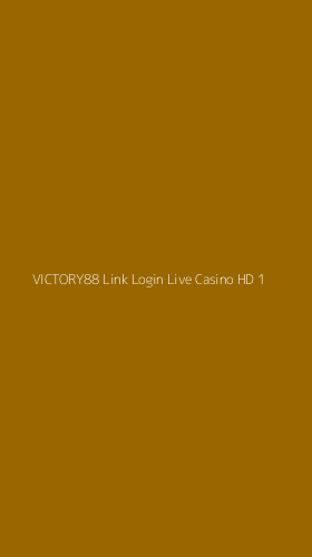 Tampilan Antarmuka Aplikasi Victory88 Link Login Live Casino Hd - 1