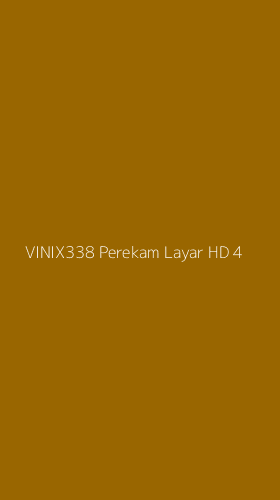Tampilan Antarmuka Aplikasi Vinix338 Perekam Layar Hd - 4