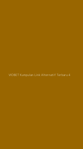 Tampilan Antarmuka Aplikasi Viobet Kumpulan Link Alternatif Terbaru - 4