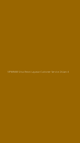 Tampilan Antarmuka Aplikasi Vipwin88 Situs Resmi Layanan Customer Service 24jam - 4