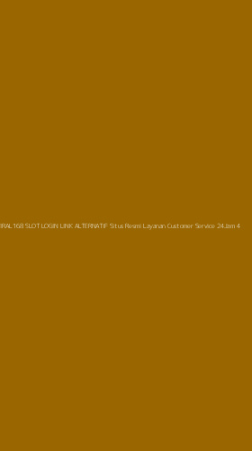 Tampilan Antarmuka Aplikasi Viral168 Slot Login Link Alternatif Situs Resmi Layanan Customer Service 24jam - 4