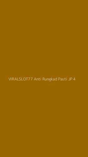 Tampilan Antarmuka Aplikasi Viralslot77 Anti Rungkad Pasti Jp - 4