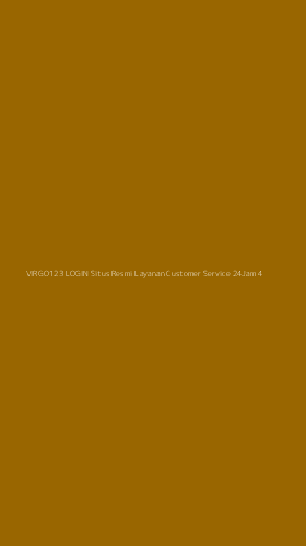 Tampilan Antarmuka Aplikasi Virgo123 Login Situs Resmi Layanan Customer Service 24jam - 4