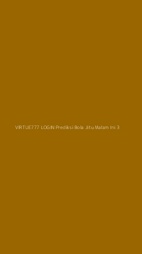 Tampilan Antarmuka Aplikasi Virtue777 Login Prediksi Bola Jitu Malam Ini - 3