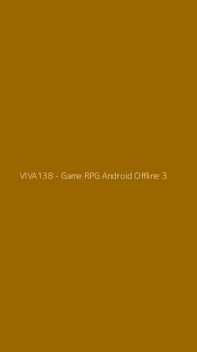 Tampilan Antarmuka Aplikasi VIVA138 - Game RPG Android Offline - 3