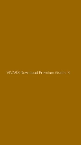Tampilan Antarmuka Aplikasi Viva88 Download Premium Gratis - 3