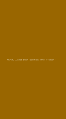 Tampilan Antarmuka Aplikasi Viva99 Login Bandar Togel Hadiah Full Terbesar - 1