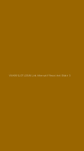 Tampilan Antarmuka Aplikasi Viva99 Slot Login Link Alternatif Resmi Anti Blokir - 3