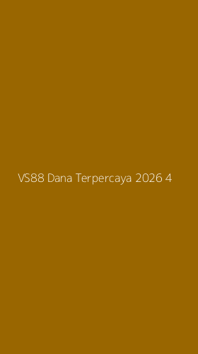 Tampilan Antarmuka Aplikasi Vs88 Dana Terpercaya 2026 - 4