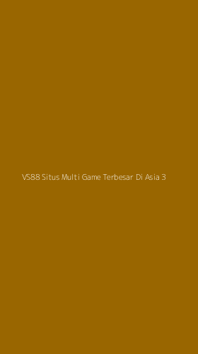 Tampilan Antarmuka Aplikasi Vs88 Situs Multi Game Terbesar Di Asia - 3