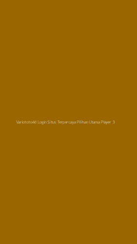 Tampilan Antarmuka Aplikasi Variototo4d Login Situs Terpercaya Pilihan Utama Player - 3
