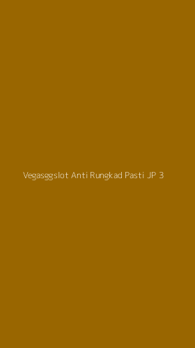 Tampilan Antarmuka Aplikasi Vegasggslot Anti Rungkad Pasti Jp - 3