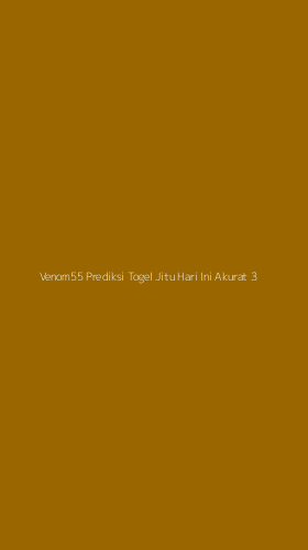 Tampilan Antarmuka Aplikasi Venom55 Prediksi Togel Jitu Hari Ini Akurat - 3