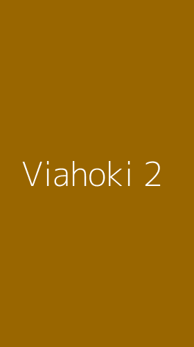 Tampilan Antarmuka Aplikasi Viahoki - 2