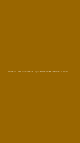 Tampilan Antarmuka Aplikasi Viartoto Com Situs Resmi Layanan Customer Service 24jam - 3