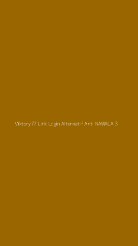 Tampilan Antarmuka Aplikasi Viktory77 Link Login Alternatif Anti Nawala - 3