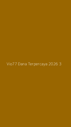 Tampilan Antarmuka Aplikasi Vio77 Dana Terpercaya 2026 - 3