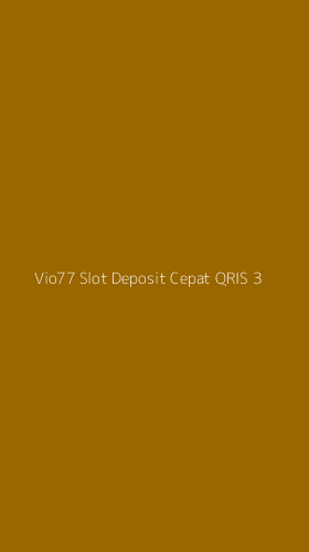 Tampilan Antarmuka Aplikasi Vio77 Slot Deposit Cepat Qris - 3