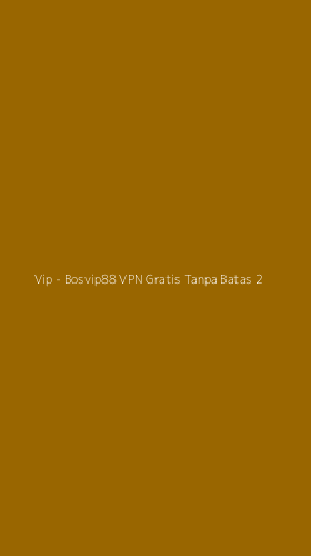 Tampilan Antarmuka Aplikasi Vip - 2