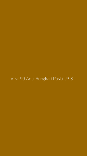 Tampilan Antarmuka Aplikasi Viral99 Anti Rungkad Pasti Jp - 3