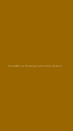 Tampilan Antarmuka Aplikasi Virtual88 Live Streaming Casino Online 24jam - 4
