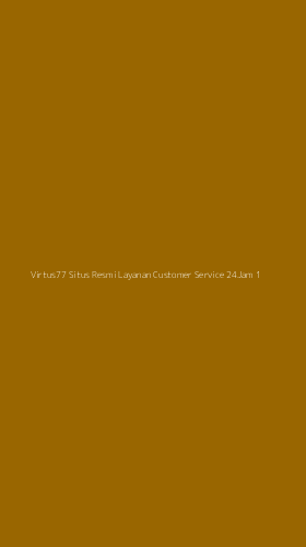 Tampilan Antarmuka Aplikasi Virtus77 Situs Resmi Layanan Customer Service 24jam - 1
