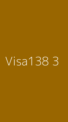 Tampilan Antarmuka Aplikasi Visa138 - 3