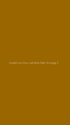 Tampilan Antarmuka Aplikasi Visa4d Link Situs Judi Bola Odds Tertinggi - 3