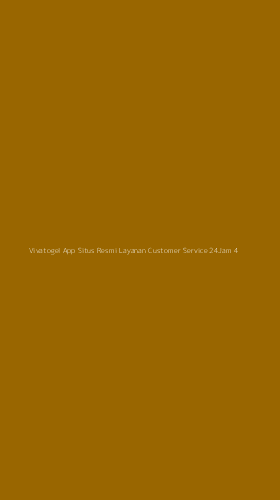 Tampilan Antarmuka Aplikasi Vivatogel App Situs Resmi Layanan Customer Service 24jam - 4
