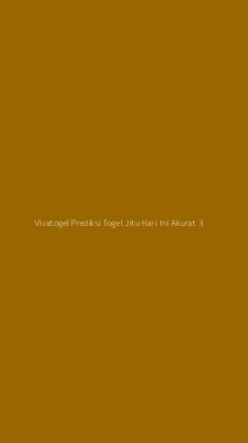 Tampilan Antarmuka Aplikasi Vivatogel Prediksi Togel Jitu Hari Ini Akurat - 3