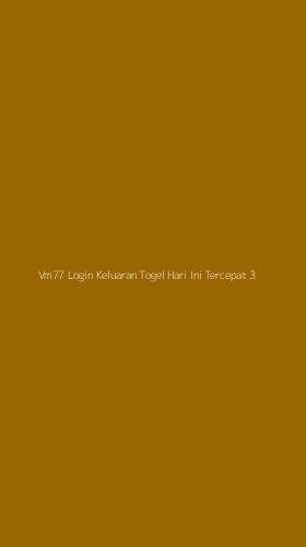 Tampilan Antarmuka Aplikasi Vm77 Login Keluaran Togel Hari Ini Tercepat - 3