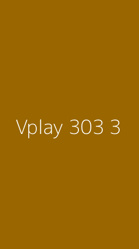 Tampilan Antarmuka Aplikasi Vplay 303 - 3