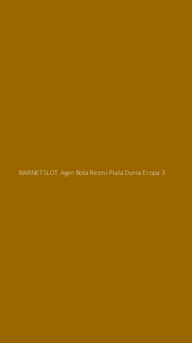 Tampilan Antarmuka Aplikasi Warnetslot Agen Bola Resmi Piala Dunia Eropa - 3