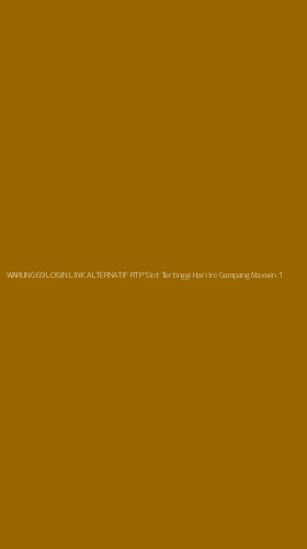 Tampilan Antarmuka Aplikasi Warung69 Login Link Alternatif Rtp Slot Tertinggi Hari Ini Gampang Maxwin - 1