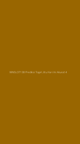 Tampilan Antarmuka Aplikasi Winslot138 Prediksi Togel Jitu Hari Ini Akurat - 4