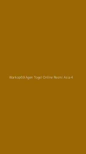Tampilan Antarmuka Aplikasi Warkop69 Agen Togel Online Resmi Asia - 4