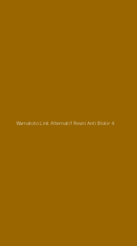 Tampilan Antarmuka Aplikasi Warnatoto Link Alternatif Resmi Anti Blokir - 4
