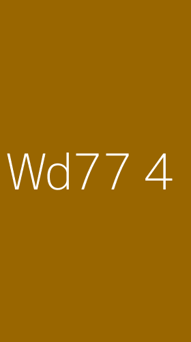 Tampilan Antarmuka Aplikasi Wd77 - 4