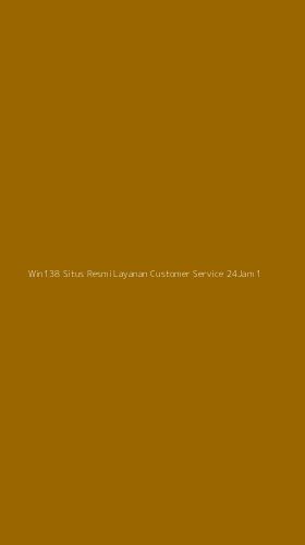 Tampilan Antarmuka Aplikasi Win138 Situs Resmi Layanan Customer Service 24jam - 1
