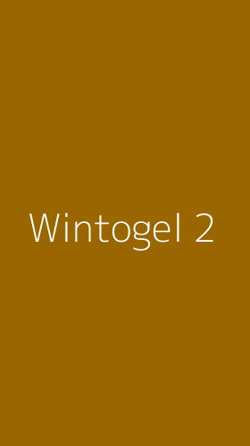 Tampilan Antarmuka Aplikasi Wintogel - 2