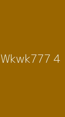Tampilan Antarmuka Aplikasi Wkwk777 - 4