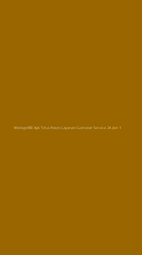 Tampilan Antarmuka Aplikasi Wlatogel88 Apk Situs Resmi Layanan Customer Service 24jam - 1
