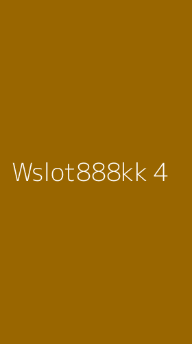 Tampilan Antarmuka Aplikasi Wslot888kk - 4